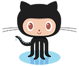 GitHub Button