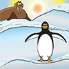 Penguin illustration