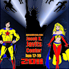 Comic Con Poster