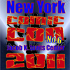 Comic Con Ticket