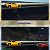 Exotic Car Race
