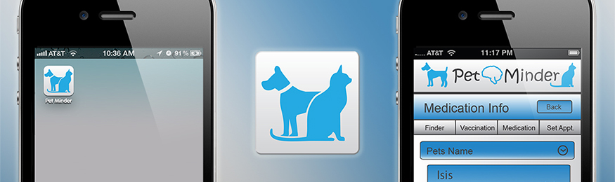 Pet Finder Picture