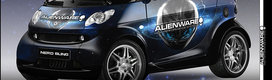 AlienWare Picture