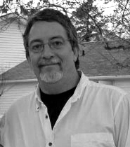 Jim Harmon Photo