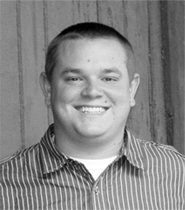Justin Sellers Photo