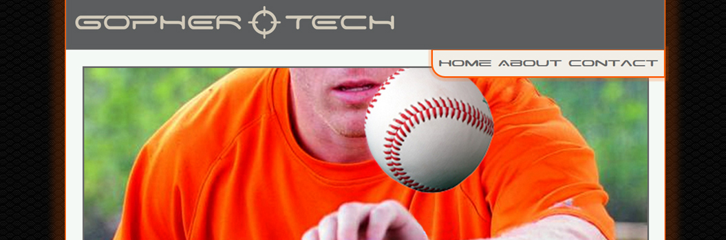 Gopher Tech Picture