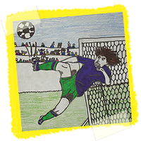 Virginia (Abdullah Alsaigh, 11)