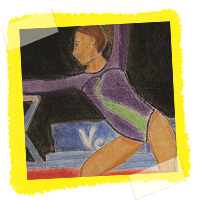Florida (Emily Hudson, 11)