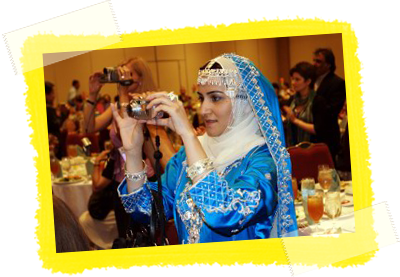 Taking Pictures