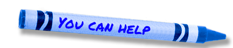 You Can Help