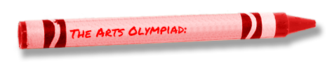 The Arts Olympiad: