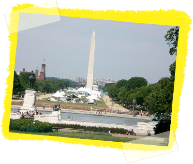 Washington DC Festival